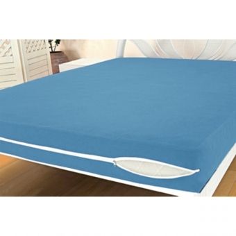 Capa Para Colchão Casal Venesa Esticadinho 30cm