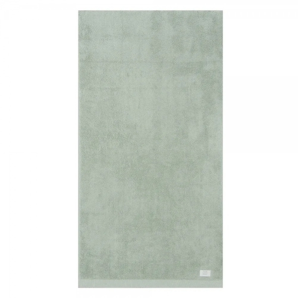 Toalha de Banho Buddemeyer Dual Air Cotton 100% Algodão - Verde 3181