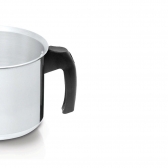 Caneca de Alumínio Polida 14cm - 1,8L Nigro Eterna