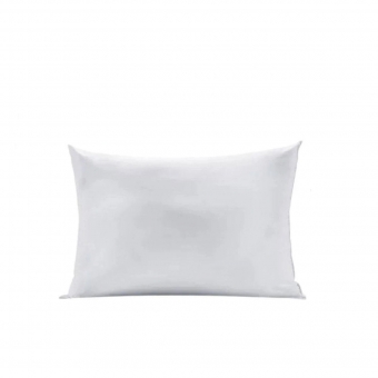Travesseiro Suporte Firme Lavive Toque de Pluma 400 Fios