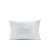 Travesseiro Suporte Firme Lavive Toque de Pluma 400 Fios