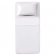 Jogo de Cama Solteiro 3 peças Teka Diamante 150 Fios - Branco 012