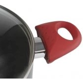Conjunto de Panelas 5 Peças Mor Aroma
