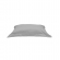 Fronha com Aba Buettner Reffinata Color Percal 230 Fios - Metal