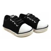 Tênis Infantil Molekinho - Preto