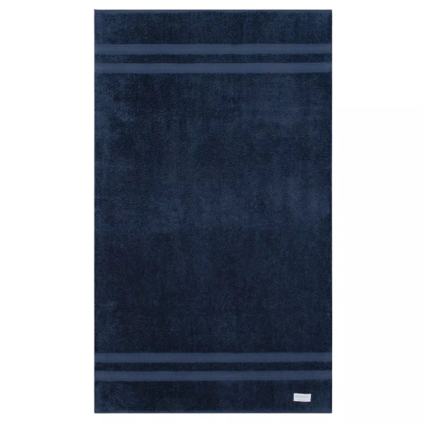 Toalha de Banho Buddemeyer Algodão Egípcio - Azul 1491