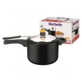 Panela de Pressão 4,5L Rochedo Turbo