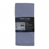 Kit Pano Cleaner 2 Pcs Microfibra Buettner 40 cm x 60 cm - Azul