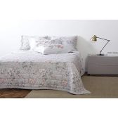 Kit Colcha King Buddemeyer Akemi 3 Peças