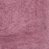 Tapete p/ Casa 48 x 80cm Allure Buddemeyer 100% Algodão - Rosa 1665