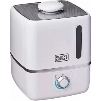 Umidificador de Ar Black Decker AIR1000-BR 2,5 L Bivolt