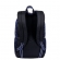 Mochila Grande Sestini 2 Compartimento Capricho Wishes - Azul