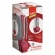 Kit Utensílios Euro Home 7 Peças Silicone Com Cabo Inox
