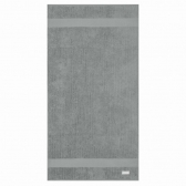 Toalha de Banho Buddemeyer Fio Penteado Canelado - Verde 1836