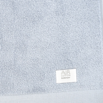 Toalha de Banho Buddemeyer Dual Air Cotton 100% Algodão