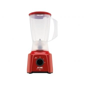 Liquidificador Arno Power Mix LQ11 550 Watts 127 Volts