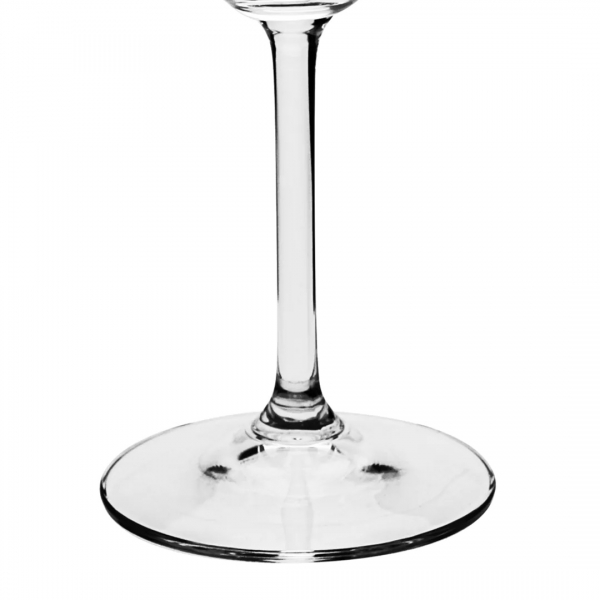 Jogo de 6 Taças p/ Vinho Branco Gastro 350ml Cristal Bohemia