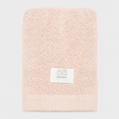 Toalha de Rosto Buddemeyer Dual Air Cotton 100% Algodão - Rosa 1326