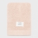 Toalha de Rosto Buddemeyer Dual Air Cotton 100% Algodão - Rosa 1326