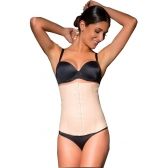 Cinta Modeladora Emborrachada Slimform - Bege