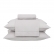 Jogo de Cama Queen Buddemeyer Basic Percalle 180 Fios - Bege 019