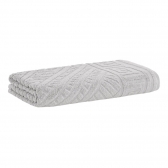 Toalha Banhão Buddemeyer Olimpo Jacquard Extra Soft 100% Algodão - Kaki 1446