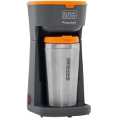 Cafeteira Elétrica Indivudual Black Decker Freestyle CM01