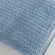 Pano Copa Kit 3 Pcs Microfibra Pratica 30x30 - Azul