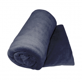 Manta Casal Uzoo Soft Microfibra 1,80 m x 2,00 m Lisa