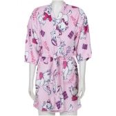 Roupão Infantil Dohler Marie Kids 100% Algodão