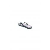 Chinelo Infantil Molekinha Fashion Girl