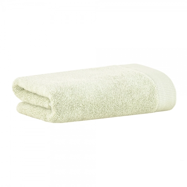 Toalha de Rosto Buddemeyer Dual Air Cotton 100% Algodão - Verde 1155