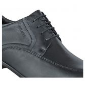 Sapato Masculino Social Ferracini IAN - Preto