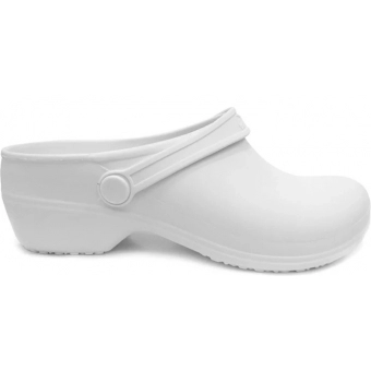 Sapato Hospitalar Feminino TR Boaonda Works 1180 Bio