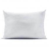 Travesseiro Altenburg Toque de Seda Dueto Branco