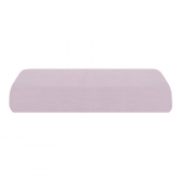 Lençol com Elástico King Buddemeyer Basic Percalle 180 Fios - Rosa 010
