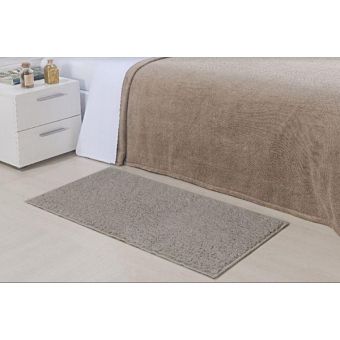 Tapete 0,50 cm x 1,00 m Cinza Oásis Classic