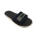 Chinelo Slide Infantil Molekinho Free Sport 2421.107 - Preto