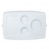 Caixa Térmica Cooler 26 Litros Mor - Azul