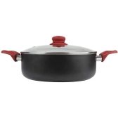 Conjunto de Panelas 5 Peças Mor Aroma