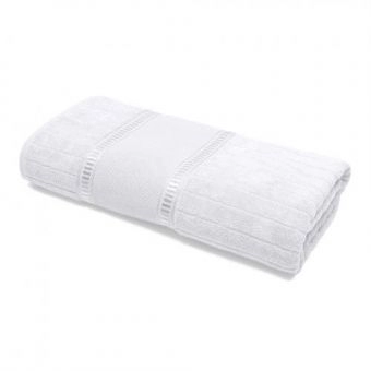 Toalha de Rosto para Bordar Buettner Caprice Luxo
