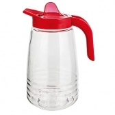 Jarra de Vidro para Suco 1,5L Euro Home