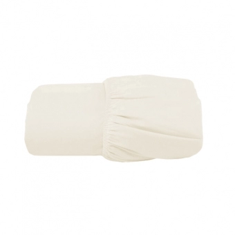 Lençol Avulso com Elástico Casal Premium Plus 100% Algodão