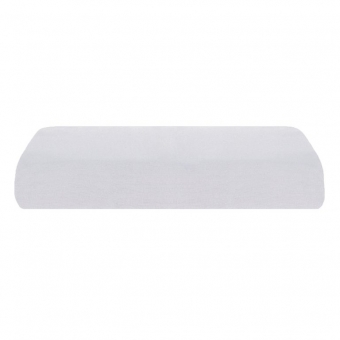 Lençol c/ Elástico Solteiro Buddemeyer Basic Percalle 180 Fios