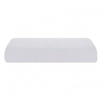 Lençol c/ Elástico Solteiro Buddemeyer Basic Percalle 180 Fios