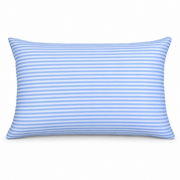 Fronha Avulsa Teka Harmonia 50 cm x 70 cm Listrada - Sortido