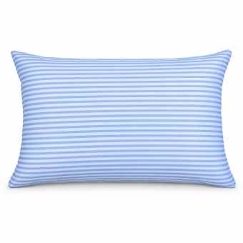 Fronha Avulsa Teka Harmonia 50 cm x 70 cm Listrada