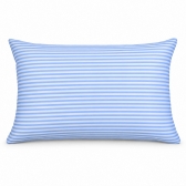 Fronha Avulsa Teka Harmonia 50 cm x 70 cm Listrada - Sortido