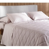 Jogo de Cama Casal Buddemeyer Basic Percalle 180 Fios - Rosa 022