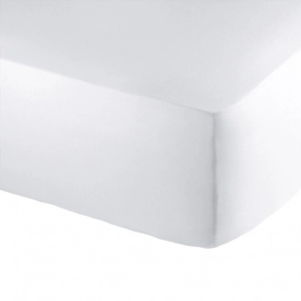 Lençol c/ Elástico Solteiro Buddemeyer Basic Percalle 180 Fios